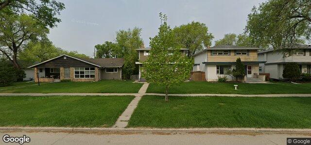 Larawan ng 629 Waverley Street sa Winnipeg, Manitoba