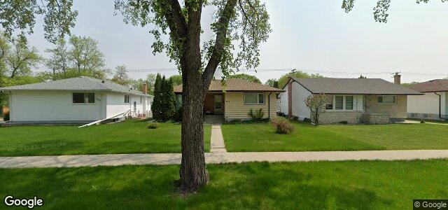 630 Borebank Street（加拿大曼尼托巴省温尼伯市）房屋照片