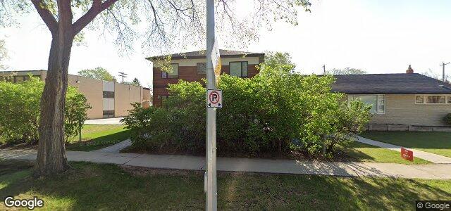 Larawan ng 630 Brock Street sa Winnipeg, Manitoba