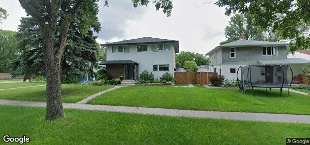 Larawan ng 630 Cordova Street sa Winnipeg, Manitoba