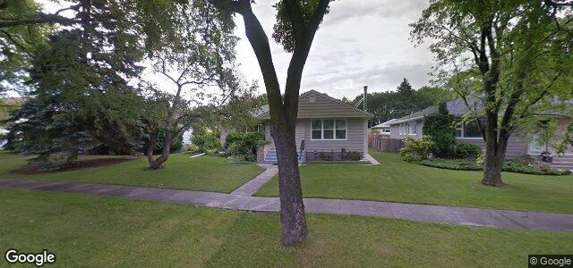 Larawan ng 630 Queenston Street sa Winnipeg, Manitoba
