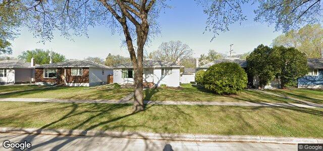 Larawan ng 631 Brock Street sa Winnipeg, Manitoba