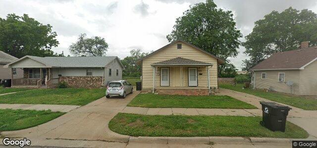 632 Montrose Street（加拿大曼尼托巴省温尼伯市）房屋照片