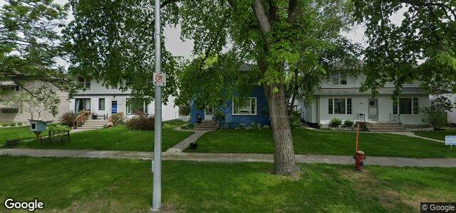 Larawan ng 632 Niagara Street sa Winnipeg, Manitoba