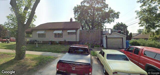 Larawan ng 632 Oak Street sa Winnipeg, Manitoba