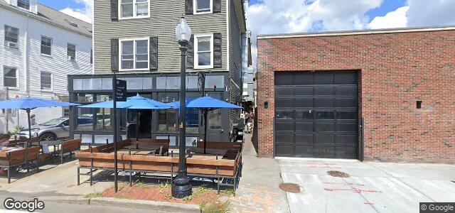 Larawan ng 633 Cambridge Street sa Winnipeg, Manitoba