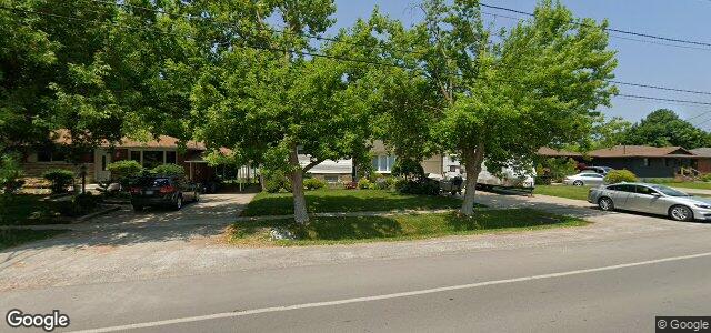 Larawan ng 633 Niagara Street sa Winnipeg, Manitoba