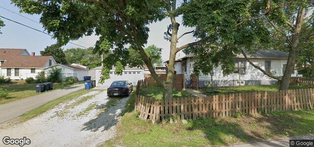 Larawan ng 633 Oak Street sa Winnipeg, Manitoba