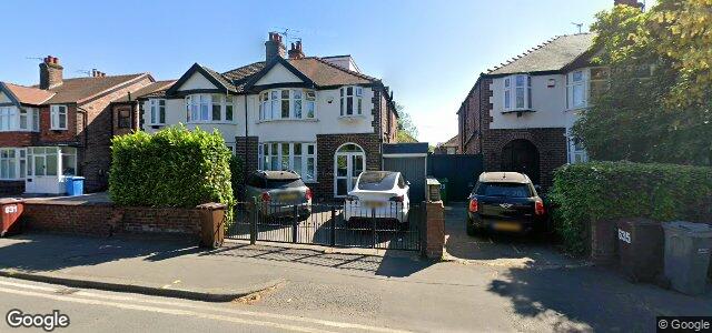 Larawan ng 633 Oxford Street sa Winnipeg, Manitoba