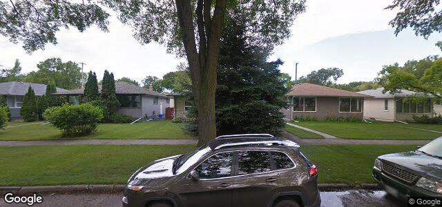 Larawan ng 633 Queenston Street sa Winnipeg, Manitoba