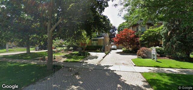 Larawan ng 633 Waterloo Street sa Winnipeg, Manitoba