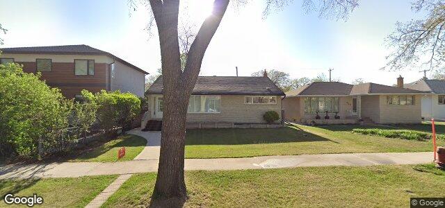 634 Brock Street（加拿大曼尼托巴省溫尼伯市）房屋照片