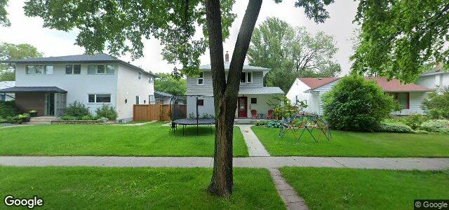 Larawan ng 634 Cordova Street sa Winnipeg, Manitoba