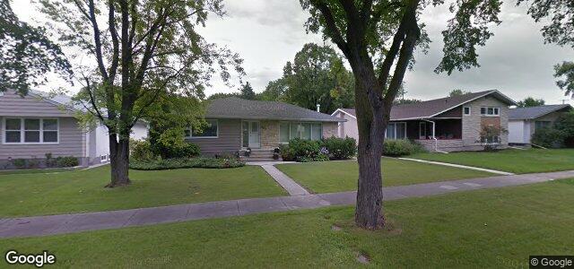 Larawan ng 634 Queenston Street sa Winnipeg, Manitoba