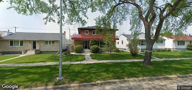 Larawan ng 635 Borebank Street sa Winnipeg, Manitoba