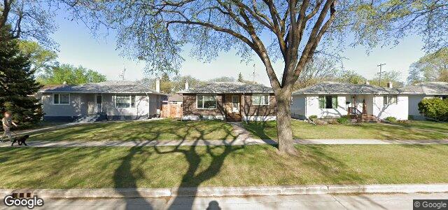 Larawan ng 635 Brock Street sa Winnipeg, Manitoba