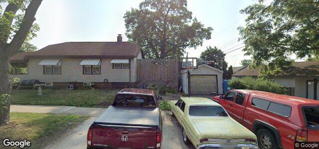 Larawan ng 636 Oak Street sa Winnipeg, Manitoba