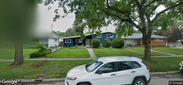 Larawan ng 637 Cordova Street sa Winnipeg, Manitoba