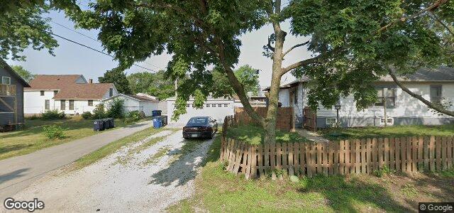 Larawan ng 637 Oak Street sa Winnipeg, Manitoba