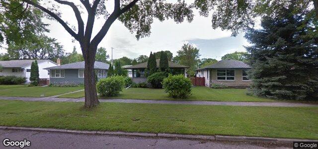 Larawan ng 637 Queenston Street sa Winnipeg, Manitoba