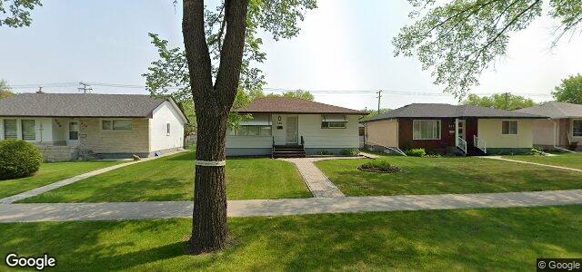 638 Borebank Street（加拿大曼尼托巴省溫尼伯市）房屋照片