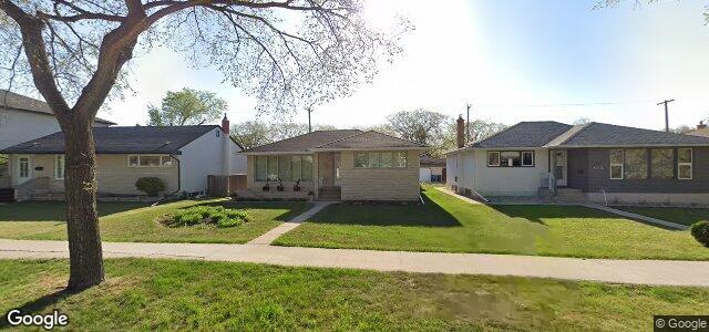 Larawan ng 638 Brock Street sa Winnipeg, Manitoba