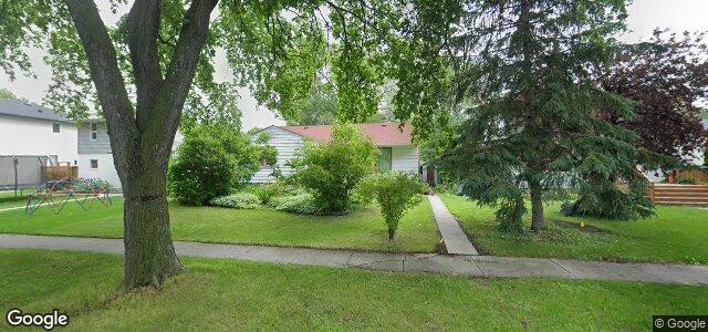 Larawan ng 638 Cordova Street sa Winnipeg, Manitoba