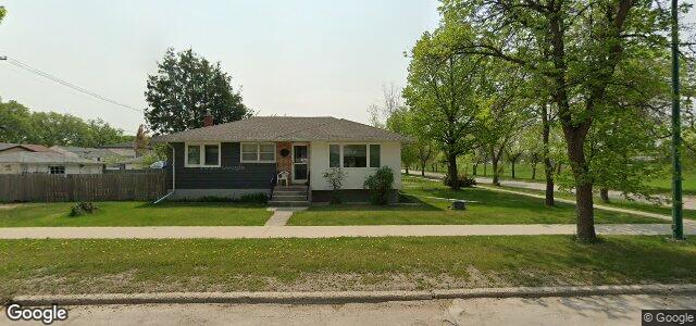 Larawan ng 638 Lindsay Street sa Winnipeg, Manitoba