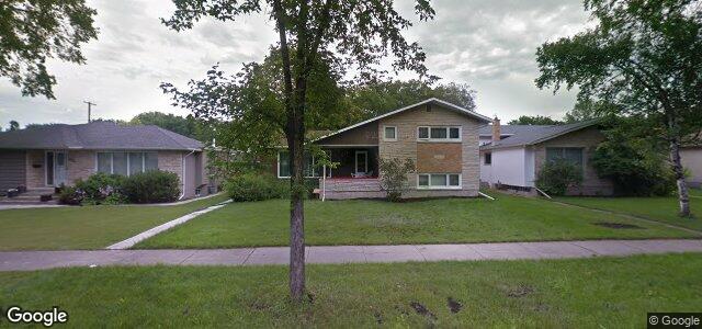 Larawan ng 638 Queenston Street sa Winnipeg, Manitoba