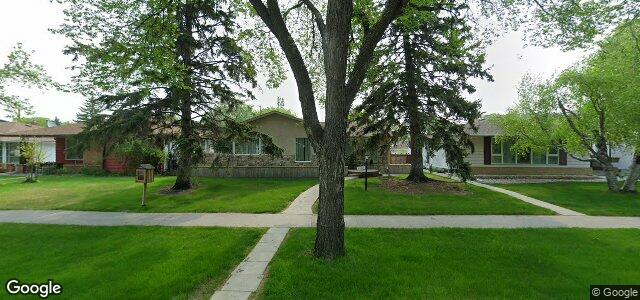 638 Waverley Street（加拿大曼尼托巴省溫尼伯市）房屋照片