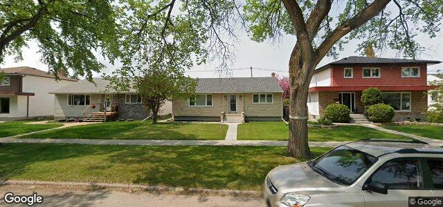 Larawan ng 639 Borebank Street sa Winnipeg, Manitoba