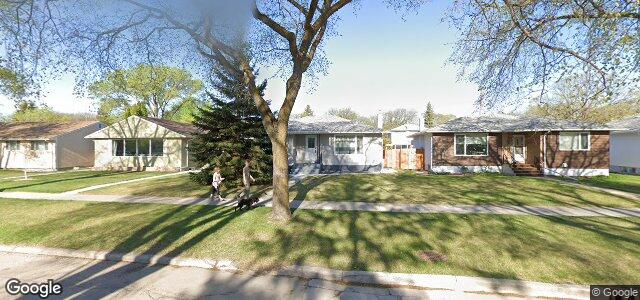 Larawan ng 639 Brock Street sa Winnipeg, Manitoba