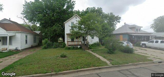 640 Montrose Street（加拿大曼尼托巴省溫尼伯市）房屋照片