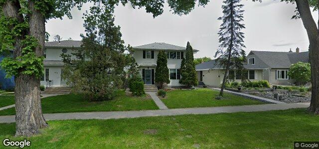 640 Niagara Street（加拿大曼尼托巴省溫尼伯市）房屋照片