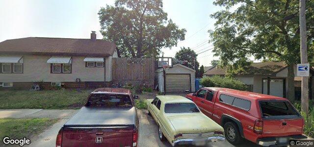 Larawan ng 640 Oak Street sa Winnipeg, Manitoba