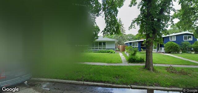 Larawan ng 641 Cordova Street sa Winnipeg, Manitoba