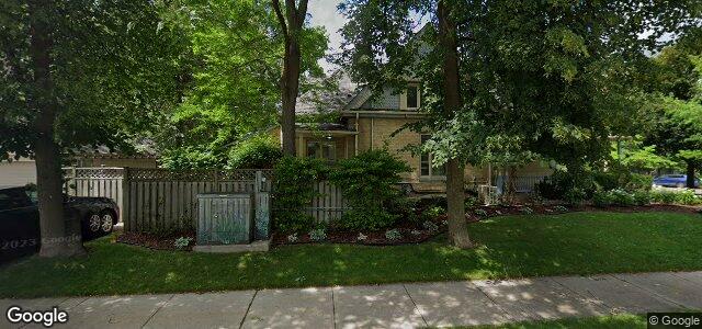 Larawan ng 641 Waterloo Street sa Winnipeg, Manitoba