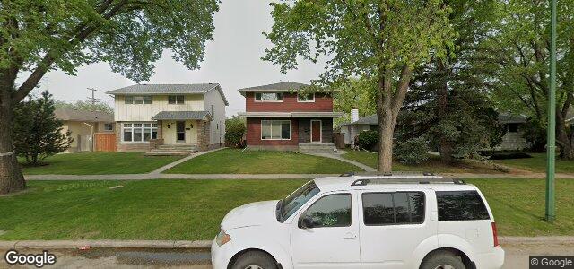 641 Waverley Street（加拿大曼尼托巴省温尼伯市）房屋照片