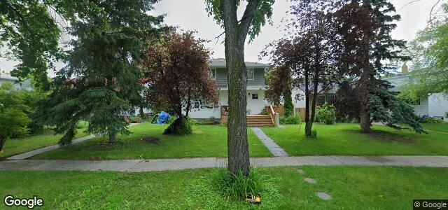 Photo of 642 Cordova Street in Winnipeg, Manitoba