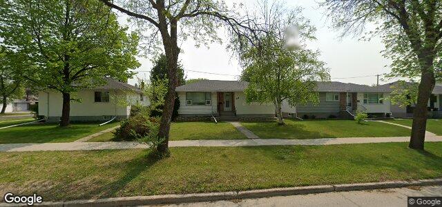Larawan ng 642 Lindsay Street sa Winnipeg, Manitoba