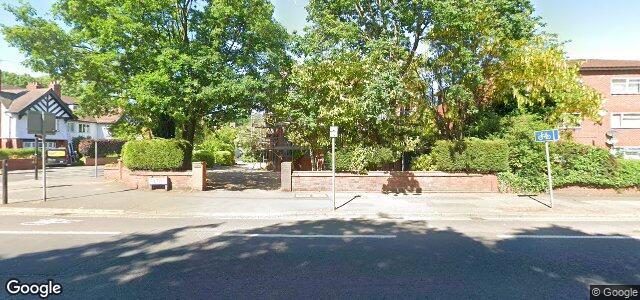 Larawan ng 642 Oxford Street sa Winnipeg, Manitoba