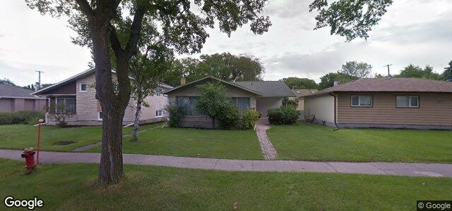 Larawan ng 642 Queenston Street sa Winnipeg, Manitoba