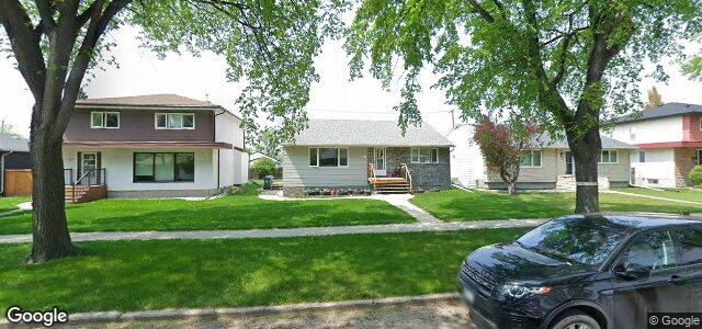 Larawan ng 643 Borebank Street sa Winnipeg, Manitoba