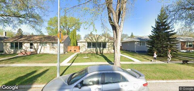 Larawan ng 643 Brock Street sa Winnipeg, Manitoba