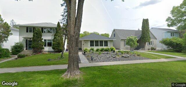 Larawan ng 644 Niagara Street sa Winnipeg, Manitoba