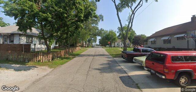 Larawan ng 644 Oak Street sa Winnipeg, Manitoba