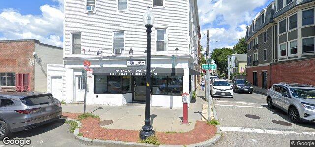 Larawan ng 645 Cambridge Street sa Winnipeg, Manitoba