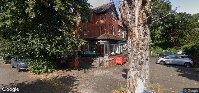 Larawan ng 645 Oxford Street sa Winnipeg, Manitoba