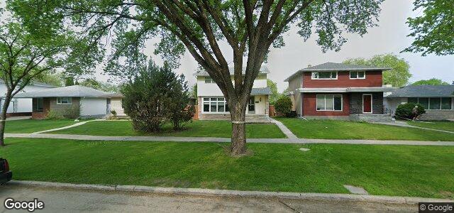 645 Waverley Street（加拿大曼尼托巴省温尼伯市）房屋照片