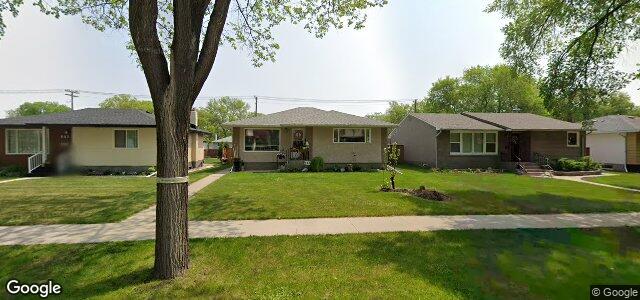 646 Borebank Street（加拿大曼尼托巴省溫尼伯市）房屋照片